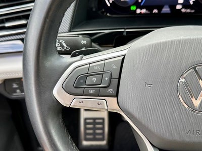 2024 Volkswagen Atlas Cross Sport 2.0T SEL Premium R-Line