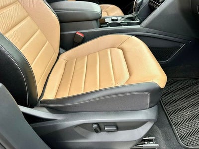 2023 Volkswagen Atlas Cross Sport 3.6L V6 SEL Premium R-Line