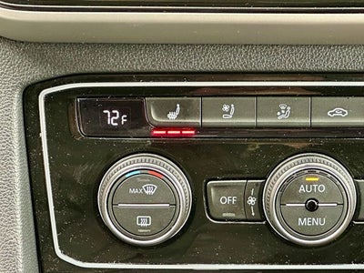 2023 Volkswagen Atlas Cross Sport 3.6L V6 SEL Premium R-Line