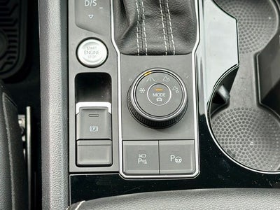 2023 Volkswagen Atlas Cross Sport 3.6L V6 SEL Premium R-Line