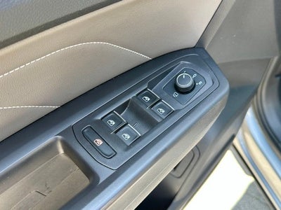 2023 Volkswagen Atlas 3.6L V6 SEL Premium R-Line