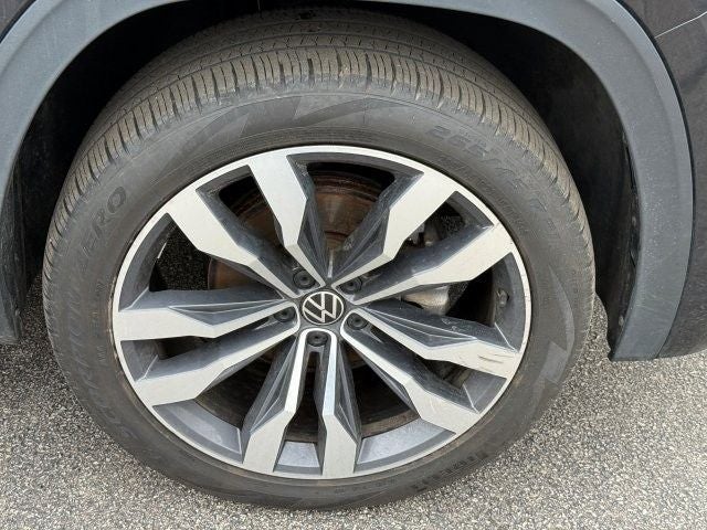 2022 Volkswagen Atlas 3.6L V6 SEL Premium R-Line