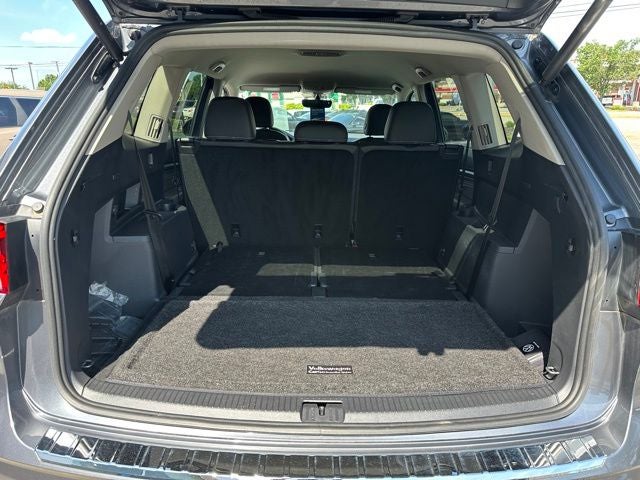 2023 Volkswagen Atlas 2.0T SE w/Technology