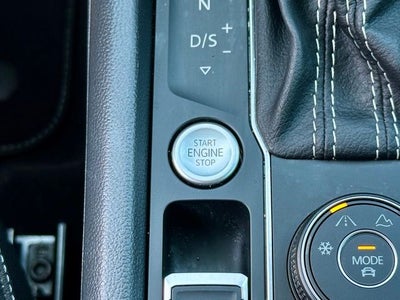 2023 Volkswagen Atlas 2.0T SE w/Technology
