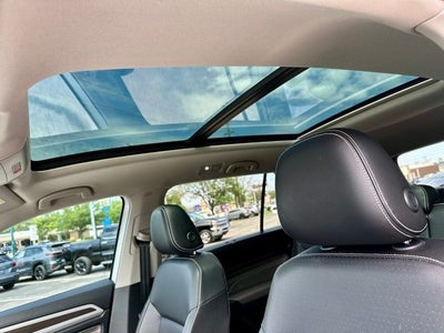 2023 Volkswagen Atlas 2.0T SE w/Technology
