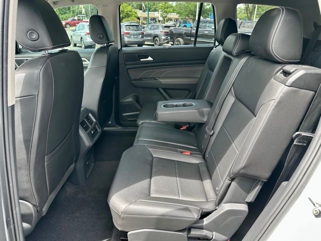 2023 Volkswagen Atlas 2.0T SE w/Technology