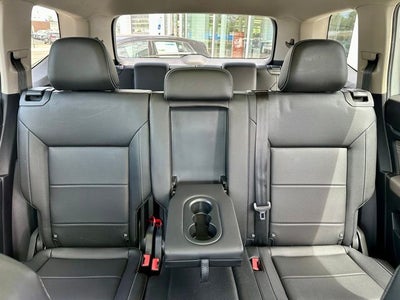 2023 Volkswagen Atlas 2.0T SE w/Technology