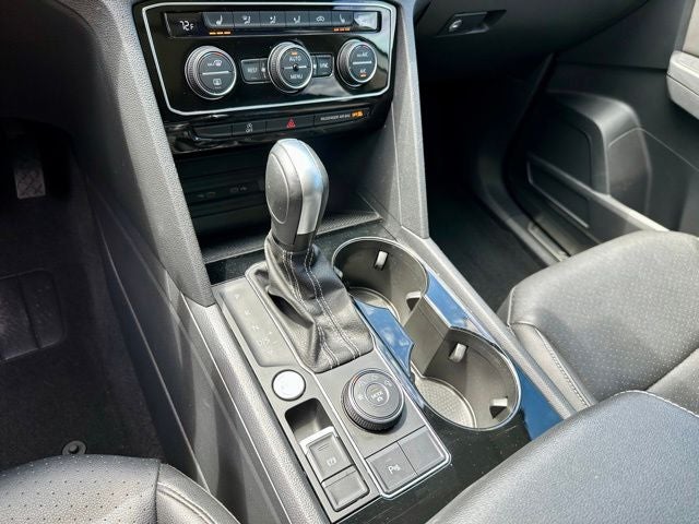 2023 Volkswagen Atlas 2.0T SE w/Technology