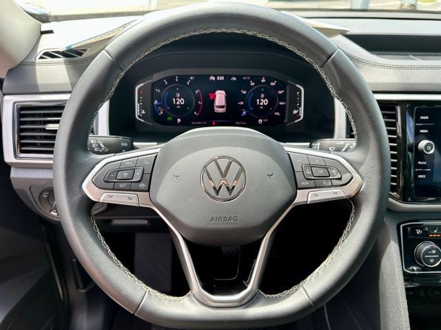 2023 Volkswagen Atlas 2.0T SE w/Technology