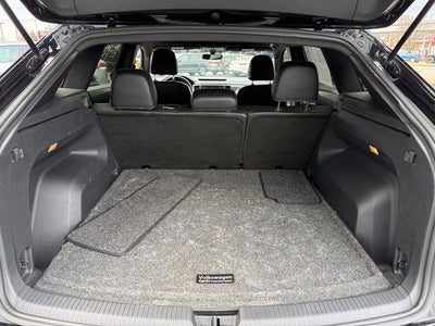 2022 Volkswagen Atlas Cross Sport 2.0T SE