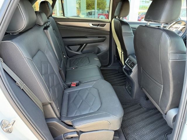 2024 Volkswagen Atlas Cross Sport 2.0T SE