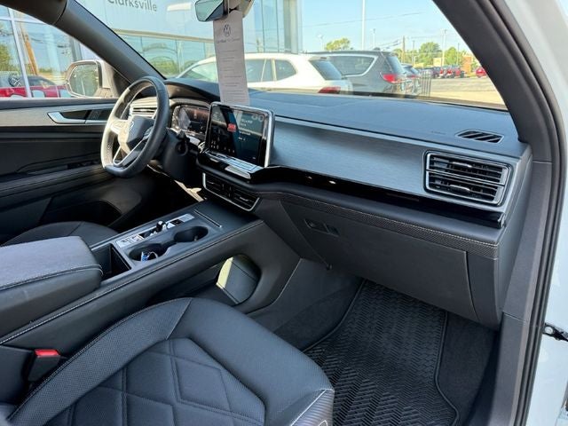 2024 Volkswagen Atlas Cross Sport 2.0T SE
