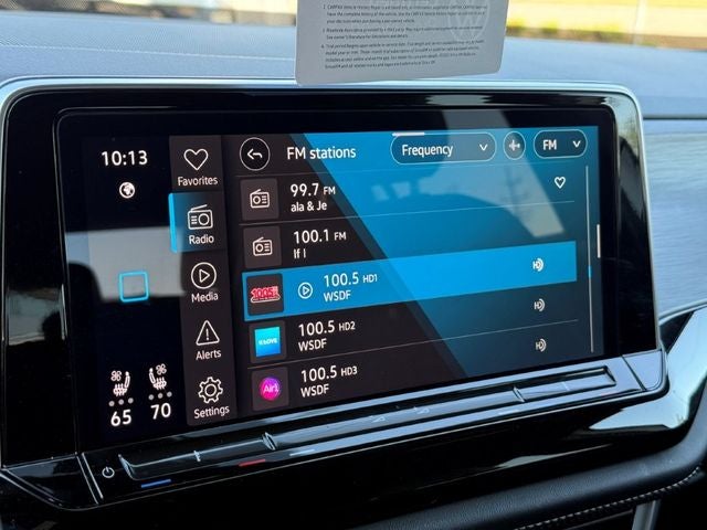 2024 Volkswagen Atlas Cross Sport 2.0T SE