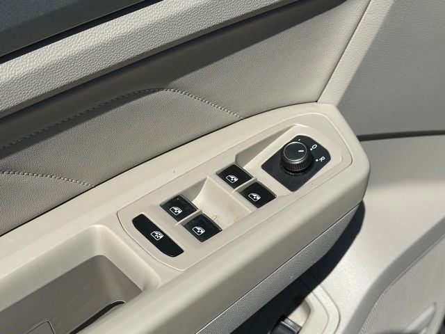 2021 Volkswagen Atlas 2.0T SE w/Technology