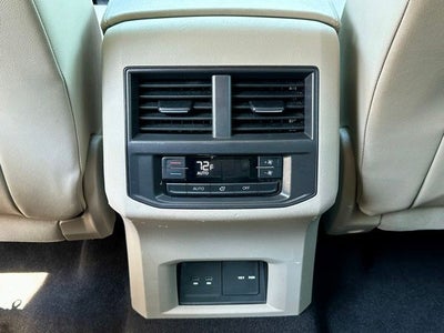 2021 Volkswagen Atlas 2.0T SE w/Technology