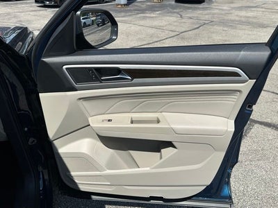 2021 Volkswagen Atlas 2.0T SE w/Technology