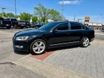 2013 Volkswagen Passat TDI SEL Premium