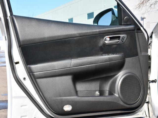 2010 Mazda Mazda6 i Sport