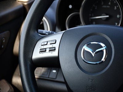 2010 Mazda Mazda6 i Sport