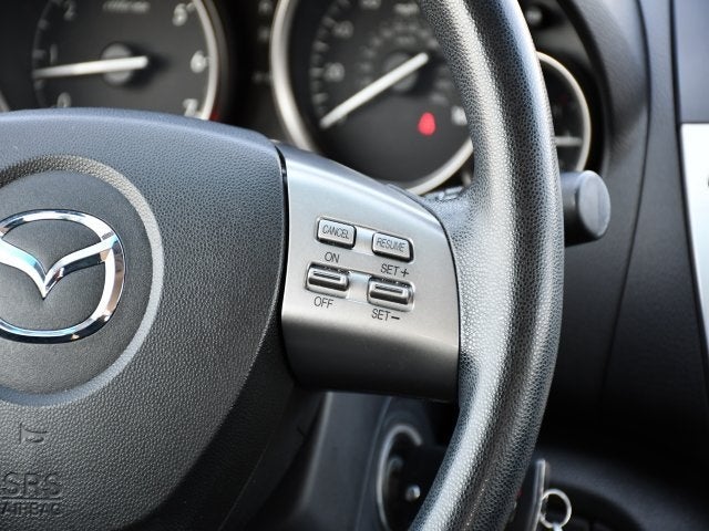 2010 Mazda Mazda6 i Sport