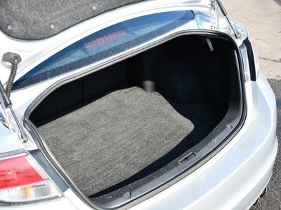 2010 Mazda Mazda6 i Sport