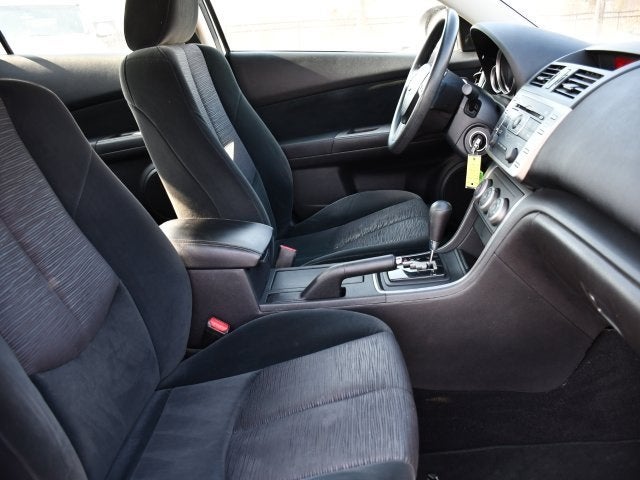 2010 Mazda Mazda6 i Sport