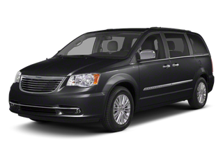 2011 Chrysler Town &amp; Country Touring-L