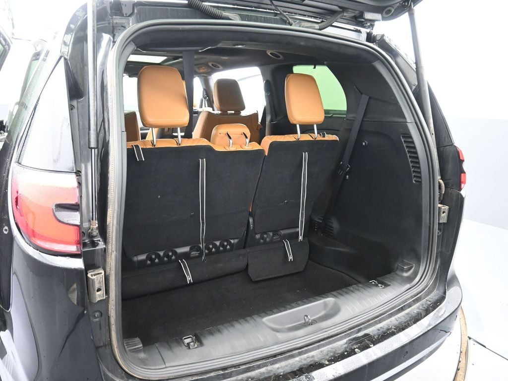 2023 Chrysler Pacifica Hybrid Hybrid Pinnacle