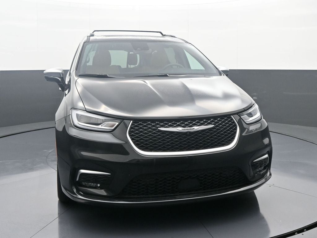 2023 Chrysler Pacifica Hybrid Hybrid Pinnacle