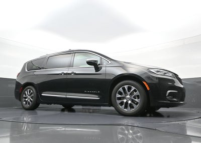 2023 Chrysler Pacifica Hybrid Hybrid Pinnacle