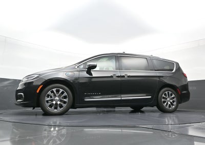 2023 Chrysler Pacifica Hybrid Hybrid Pinnacle