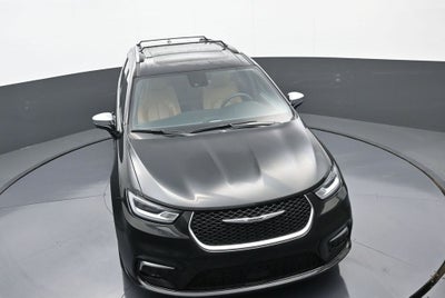2023 Chrysler Pacifica Hybrid Hybrid Pinnacle