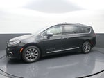 2023 Chrysler Pacifica Hybrid Hybrid Pinnacle