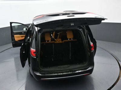 2023 Chrysler Pacifica Hybrid Hybrid Pinnacle