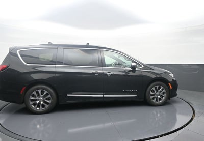 2023 Chrysler Pacifica Hybrid Hybrid Pinnacle