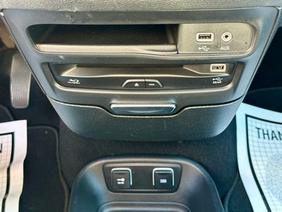 2020 Chrysler Pacifica Hybrid Limited