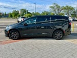 2020 Chrysler Pacifica Hybrid Limited