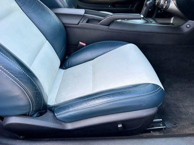 2011 Chevrolet Camaro SS 1SS