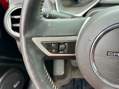 2010 Chevrolet Camaro SS 2SS