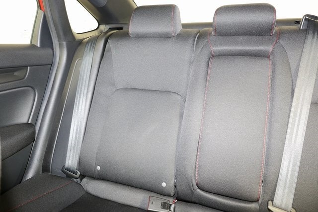 2025 Honda Civic Si Base