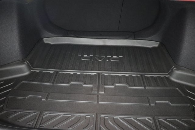 2025 Honda Civic Si Base