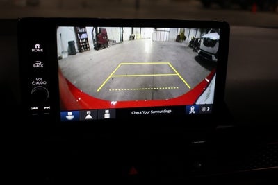 2025 Honda Civic Si Base