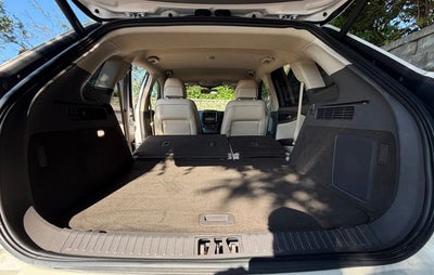 2019 Lincoln Nautilus Select