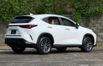 2026 Lexus NX 350h Base