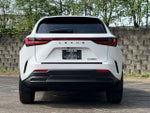 2026 Lexus NX 350h Base
