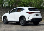 2026 Lexus NX 350h Base