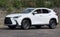 2026 Lexus NX 350h Base