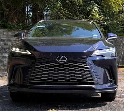 2023 Lexus RX 350 Premium