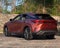 2025 Lexus RX 350 Luxury