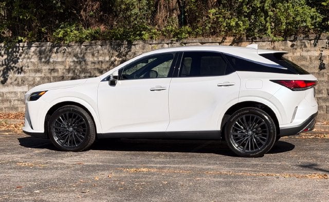 2026 Lexus RX 350 Premium